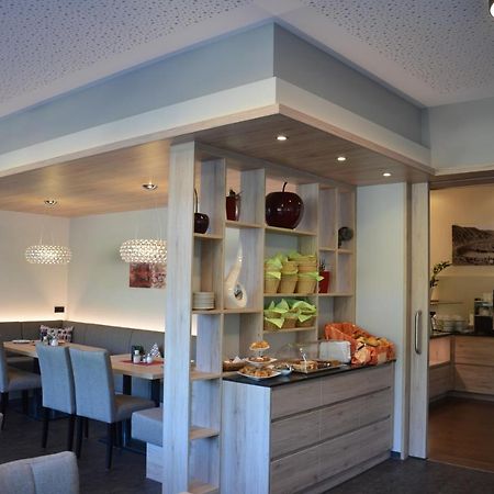Flair Hotel Am Rosenhuegel - Garni Cochem Esterno foto